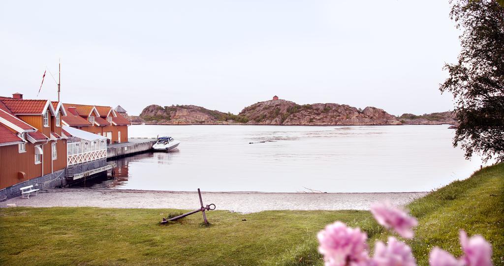 Hotel Wassilioff - Unike Hoteller Stavern Exterior photo